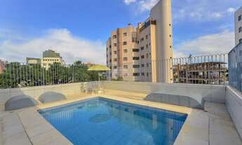 Imagem 7: Cobertura para venda com 234 metros quadrados com 4 quartos em Bigorrilho - Curitiba - PR