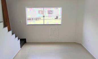 Imagem 7: Sobrado com 2 dormitórios à venda, 100 m² por R$ 550.000,00 - Vila Curuçá - Santo André/SP