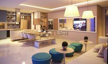 Imagem 4: Apartamento com 3 quartos no Torre Santorini Edificio - Bairro São Vicente em Londrina