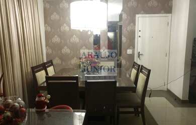 Imagem 6: AMERICANA - Casa Padrão - VILA SANTA MARIA