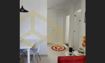 Imagem 5: Apartamento - Jardim do Lago Continuação - Campinas