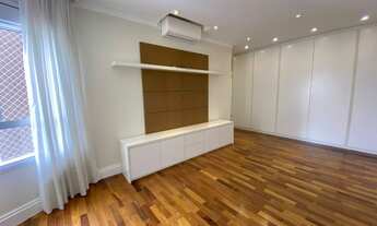 Imagem 2: Apartamento alto padrão para venda em alphaville