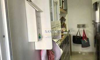 Imagem 6: Apartamento à venda, 53 m² por R$ 640.000,00 - Brooklin - São Paulo/SP