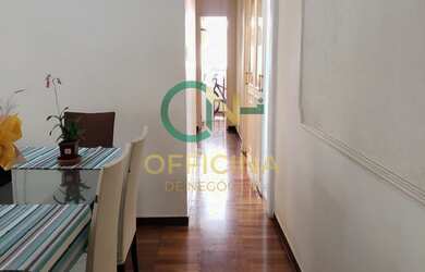 Imagem 7: SANTOS - Apartamento Padrão - GONZAGA