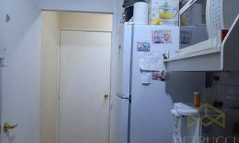 Imagem 3: Apartamento - Jardim Dom Vieira - Campinas
