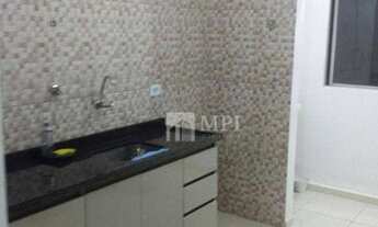 Imagem 4: Apartamento com 2 dormitórios à venda, 55 m² por R$ 265.900,00 - Lauzane Paulista - São Pa