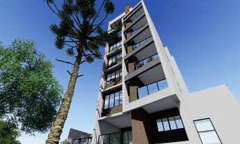 Imagem 6: APARTAMENTO com 3 dormitórios à venda por R$ 797.209,35 no bairro Boa Vista - CURITIBA / P