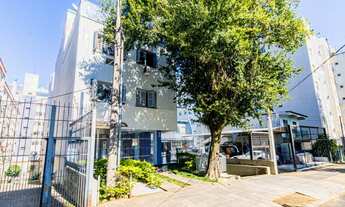 Imagem: PORTO ALEGRE - Apartamento Padrão - CRISTO