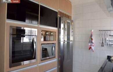 Imagem 5: Apartamento Condomínio Parque Barueri 105 Mts - 4 Dorms 2 vagas - Oportunidade