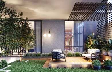 Imagem 4: Apartamento com 3 suítes à venda no Centro de Chapecó