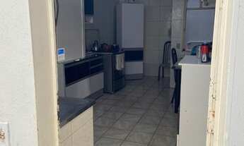 Imagem 4: QN 14C CONJUNTO 06 RIACHO FUNDO II