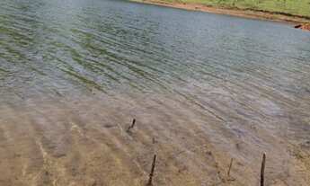 Imagem 2: Está a venda de terrenos com acesso a represa!!!