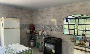 Imagem 2: Vendo casa com habitese financio caixa economia federal