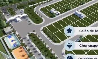 Imagem 6: Lançamento de lotes em Condomínios de Alto Padrão