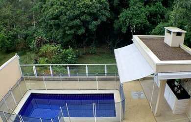 Imagem 2: RRCOD3847 Casa 250.96M² CONDOMÍNIO NEW VILLE - OPORTUNIDADE - 4 Suítes 4 Vagas - Santana d