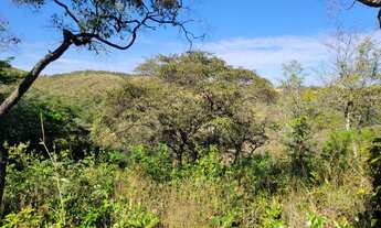 Imagem 2: Chácara Rio nos fundos