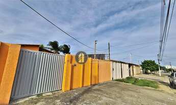 Imagem: Casa com 4 dormitórios à venda, 136 m²