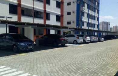 Imagem 3: Porto das Águas: no bairro Luzia