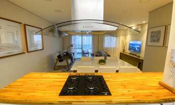 Imagem 7: Apartamento 92m 2 dormitorios 1 suite 2 vagas com lazer completo na Chacara Santo Antonio