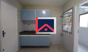 Imagem 6: Locação Apartamento 3 Dormitórios - 107 m² Pinheiros