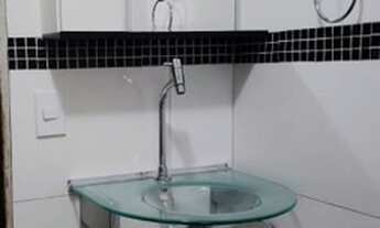 Imagem 5: Aluga - Se Quarto com aluguel por R$1.000 /mês