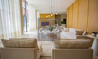 Imagem 2: Cobertura duplex Penthouse com 03 Dormitórios sendo os 3 suítes, 3 Vagas de Garagem