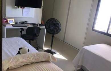 Imagem 4: VENDE-SE APARTAMENTO ALTO PADRÃO 4\4 CAMINHO DAS ÁRVORES