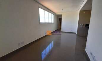 Imagem 2: Apartamento com 2 quartos à venda, 65 m² por R$ 749.000 - Santo Antônio - Belo Horizonte/M