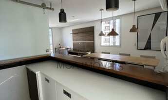 Imagem 7: Apartamento para aluguel possui 129 metros quadrados