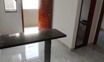 Imagem 2: Apartamento com 2 dormitórios à venda, 45 m² por R$ 276.000,00 - Vila Formosa - São Paulo