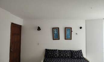 Imagem 4: Qto e sala beira-mar!!com vista!!1.800,00!!