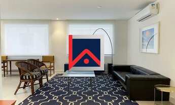 Imagem: Apartamento Locação Cerqueira César 160