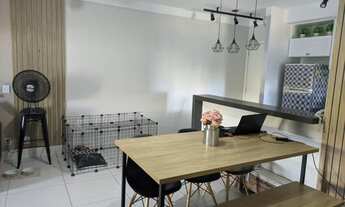 Imagem 4: Venda de Apartamento no Golden Green com 90 mts com 3 quartos em Despraiado - Cuiabá