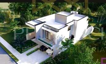 Imagem 3: Casa - Swiss Park - Campinas