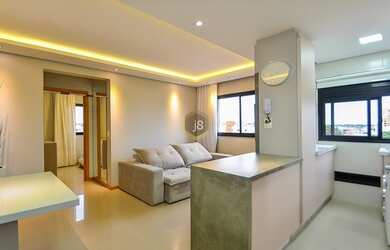 Imagem 6: CURITIBA - Apartamento Padrão - Água Verde