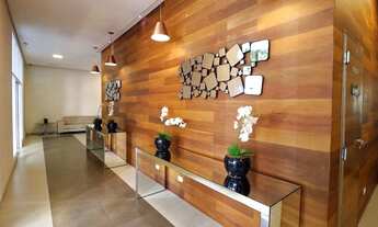 Imagem 2: São Paulo - Apartamento Padrão - Panamby