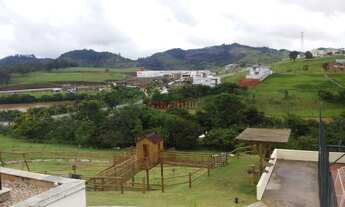 Imagem 7: TERRENO RESIDENCIAL em BRAGANÇA PAULISTA - SP, CONDOMÍNIO VALE DAS ÁGUAS