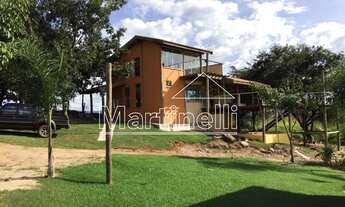 Imagem 3: Delfinópolis - Casa de Condomínio - Delfinópolis