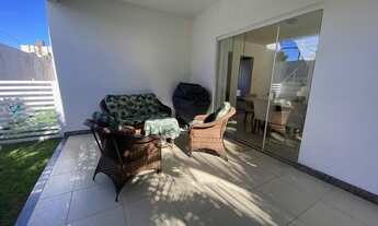 Imagem 4: Casa com 4 quartos em Buraquinho - Lauro de Freitas - BA