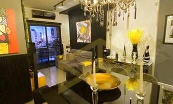 Imagem 1: Apartamento - Centro - Campinas