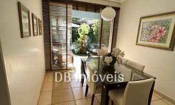 Imagem 4: Jardins Mônaco sobrado a venda