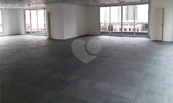 Imagem 3: São Paulo - Conjunto Comercial/Sala - MOEMA