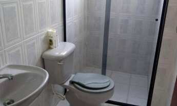 Imagem 2: Apartamento com 3 dormitórios à venda, 103 m² por R$ 400.000,00 - Ocian - Praia Grande/SP