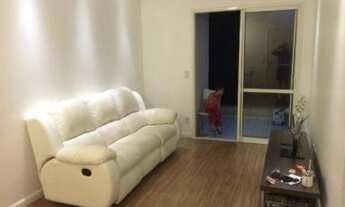 Imagem 2: Apartamento Condomínio Alto da Mata 94 mts 3 Dorms 1 Vaga - Oportunidade - Ótima localizaç