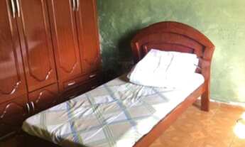 Imagem 2: Casa para venda tem 100 metros quadrados com 2 quartos em Curuçambá - Ananindeua - Pará