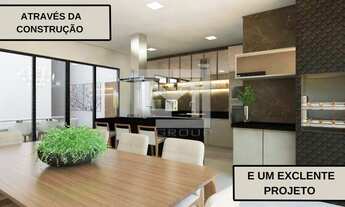 Imagem: Projeto Casa, Condomínio, Constrói Cond.Alphaville