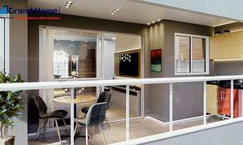 Imagem 3: Apartamento 2 quartos em Jardim Camburi