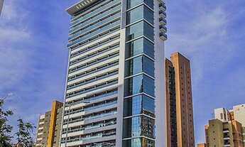 Imagem 2: Escritório com 5 salas no Palladium Business Center