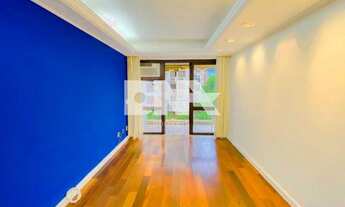 Imagem 7: Rio de Janeiro - Apartamento Padrão - Gávea