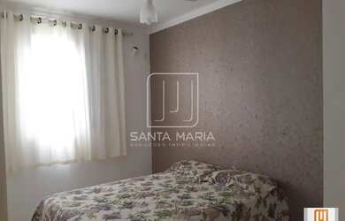 Imagem 6: Apartamento (tipo - padrao) 2 dormitórios, cozinha planejada, portaria 24hs, lazer, espaço